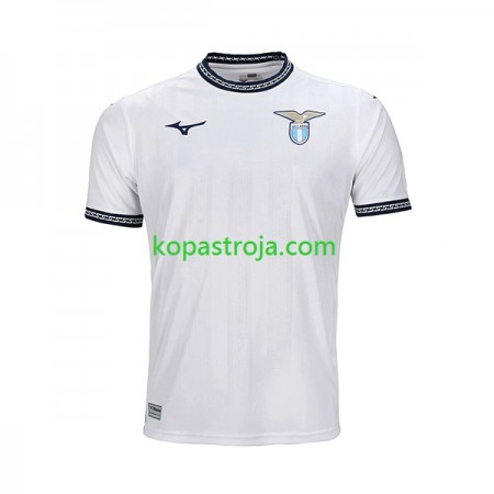 Billiga Fotbollströjor SS Lazio Tredje tröja 2023/24 Kortärmad
